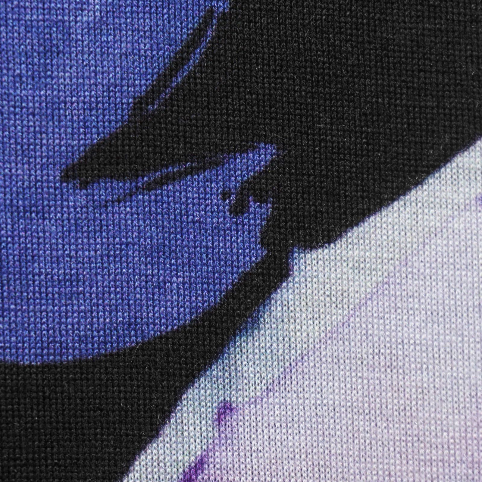 B Yohji Yamamoto [NC-T96-274 / BS-PT半袖 嵐と狂気と]