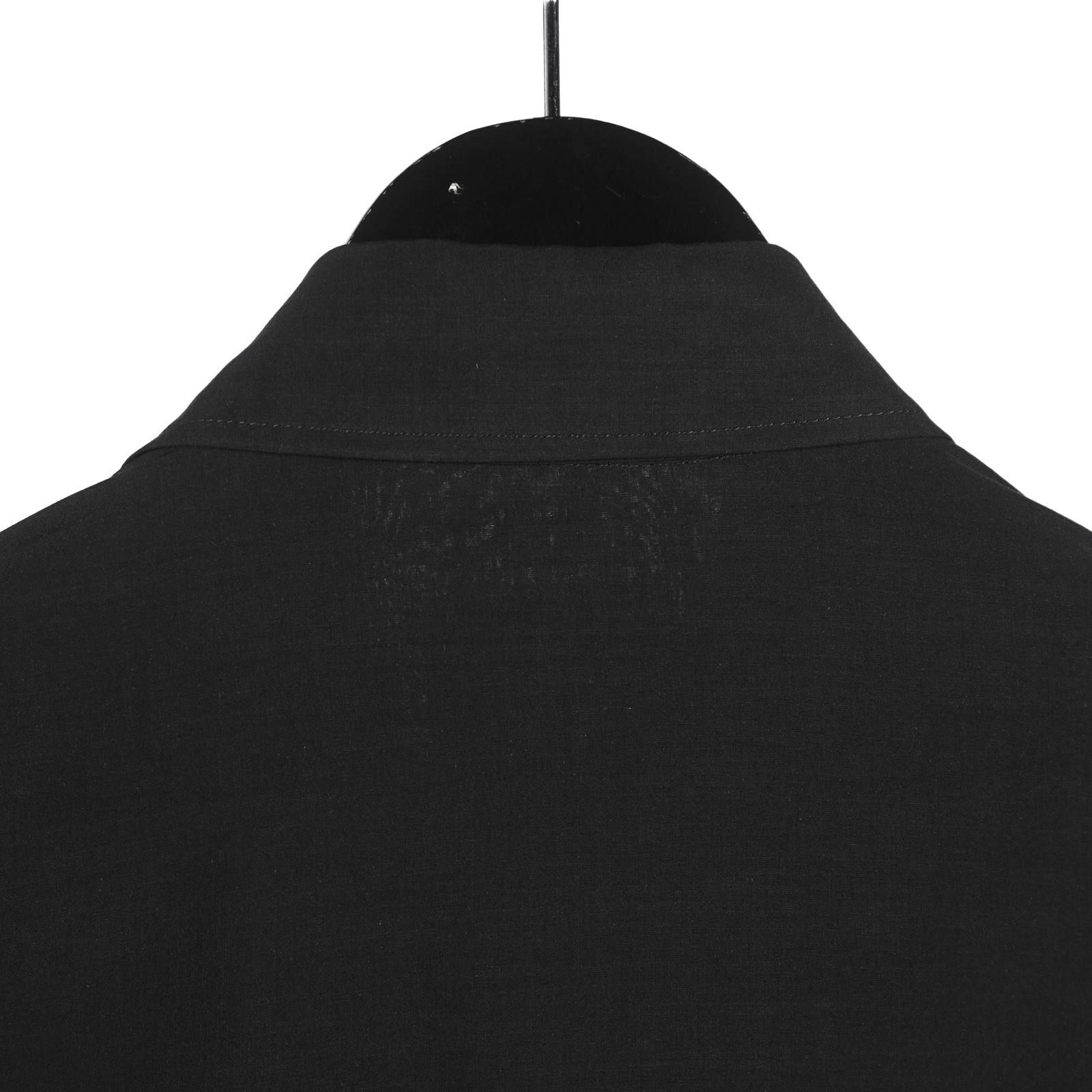 B Yohji Yamamoto [NC-B12-213 / 嵐と狂気とB]