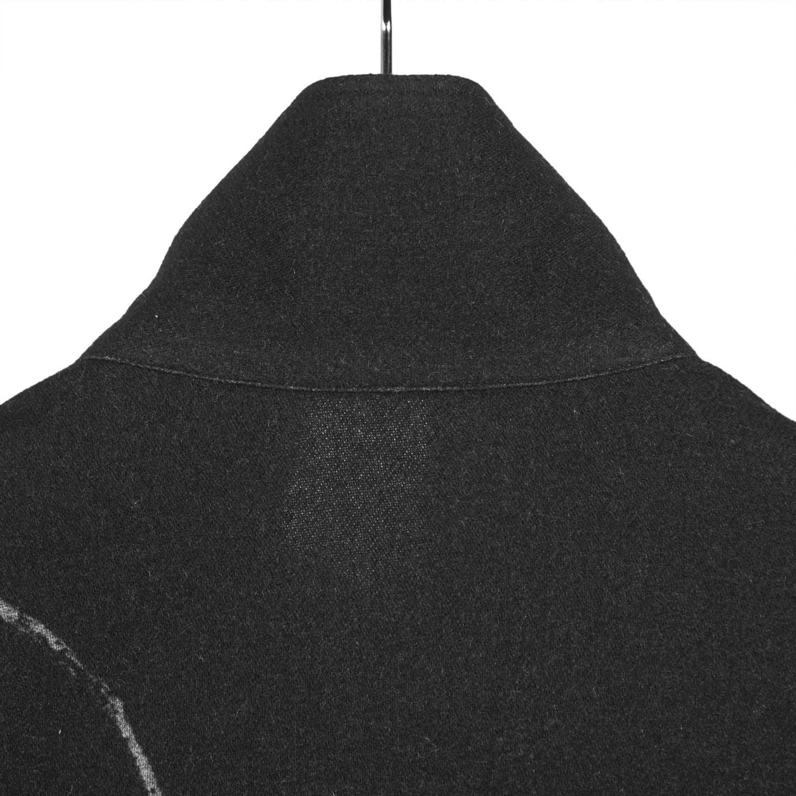 Yohji Yamamoto [HC-B71-158 / スタンドB2G-B柄]