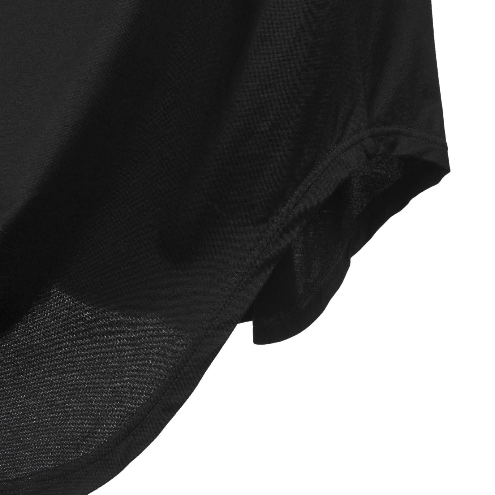 NILøS [680CPM10 / KAMON ROUND T-SHIRT]