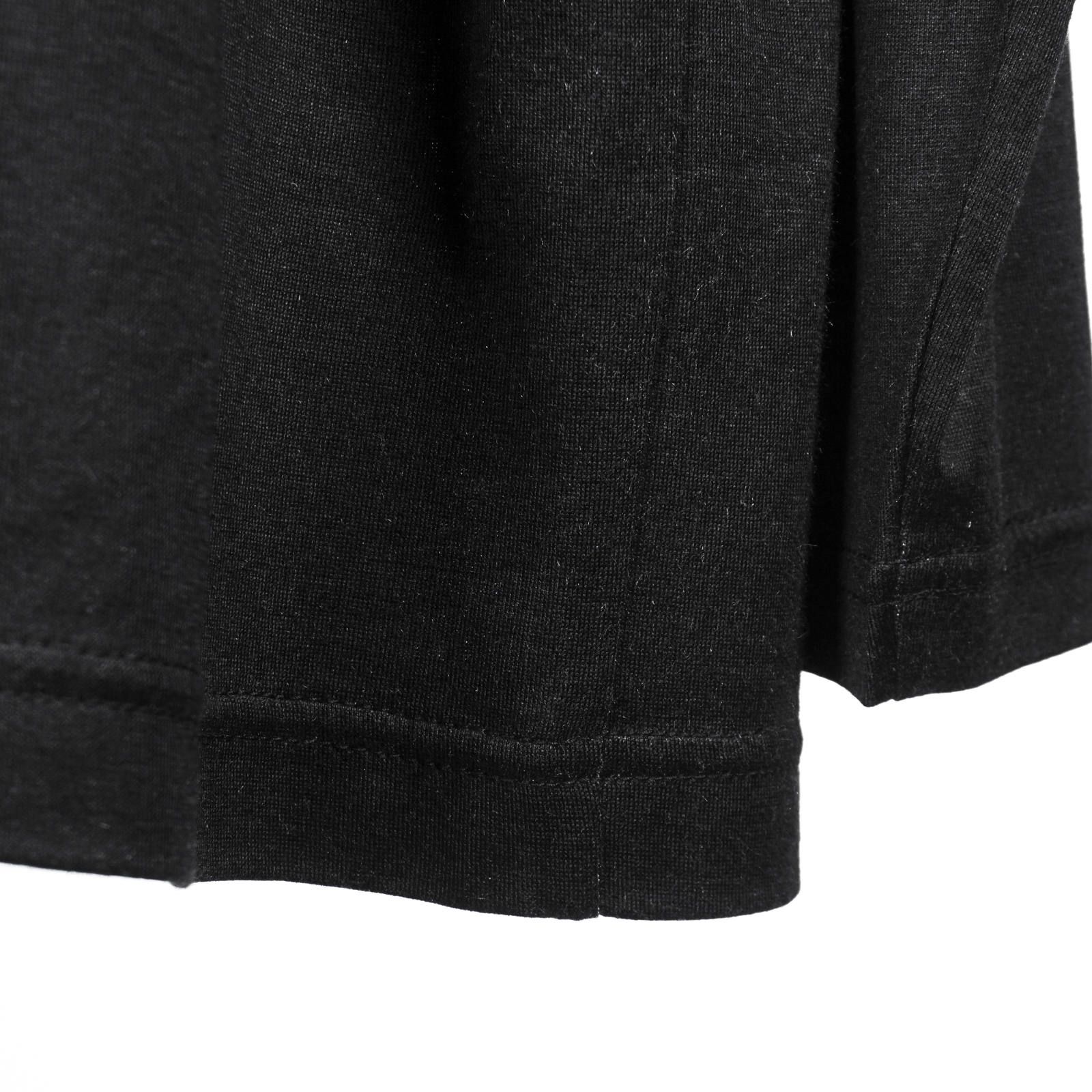 B Yohji Yamamoto [NC-T95-274 / BS-PT丸首長袖 YOU CAN]