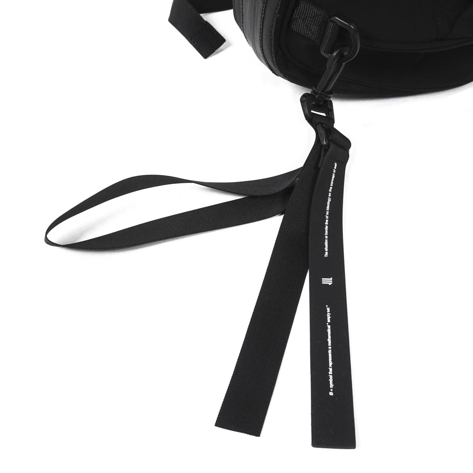 NILøS [680BGU1 / BALL BAG]