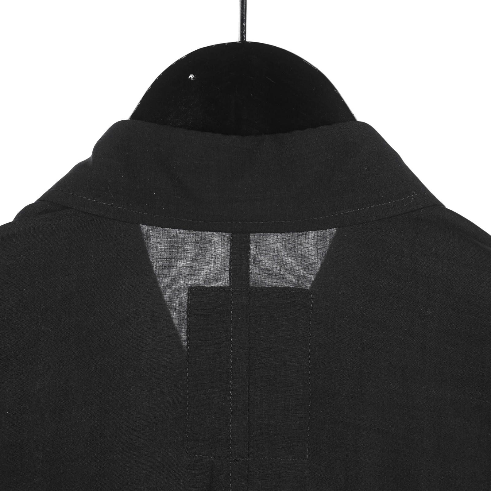 B Yohji Yamamoto [NC-B13-217 / ガラスの時代B]