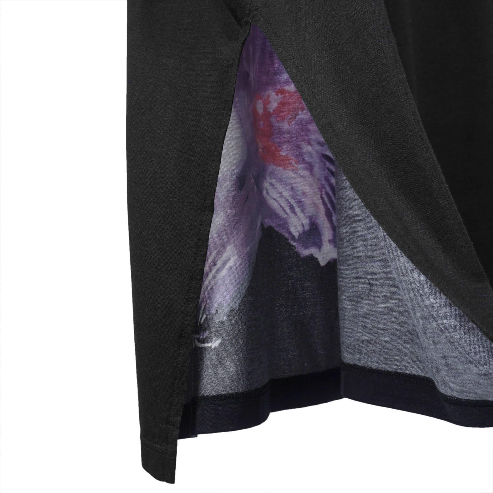 B Yohji Yamamoto [NC-T96-274 / BS-PT半袖 嵐と狂気と]