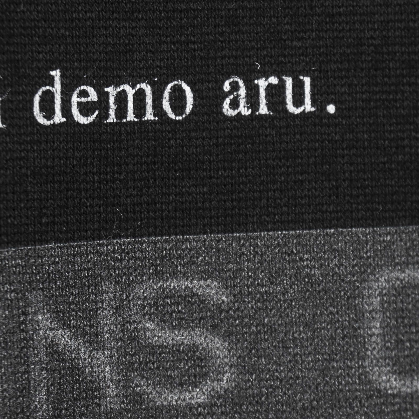 NILøS [680CPM13 / F.Y.E. EXTRA BIG T-SHIRT]