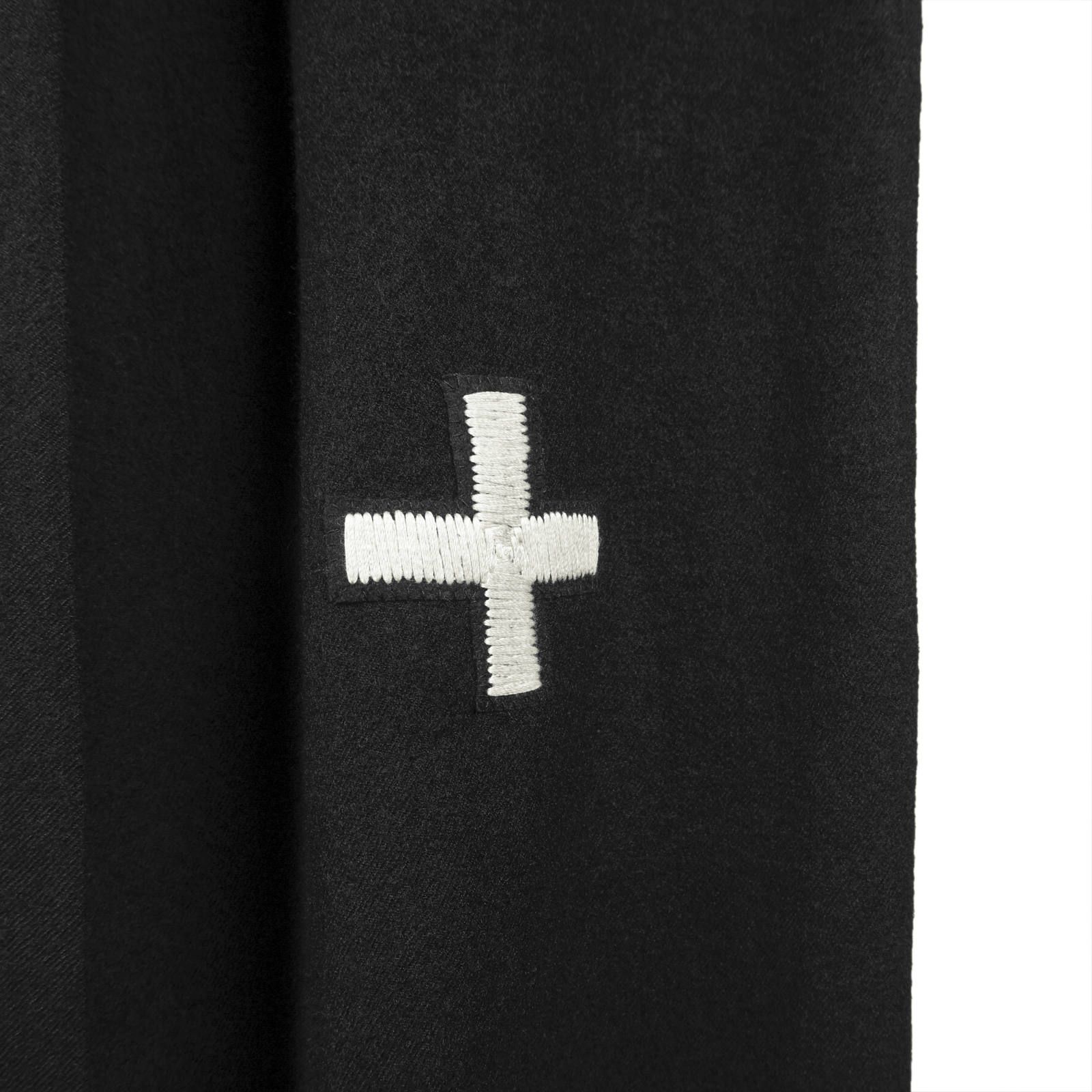 Yohji Yamamoto [HC-P49-109 / ラップP・星ワッペン]