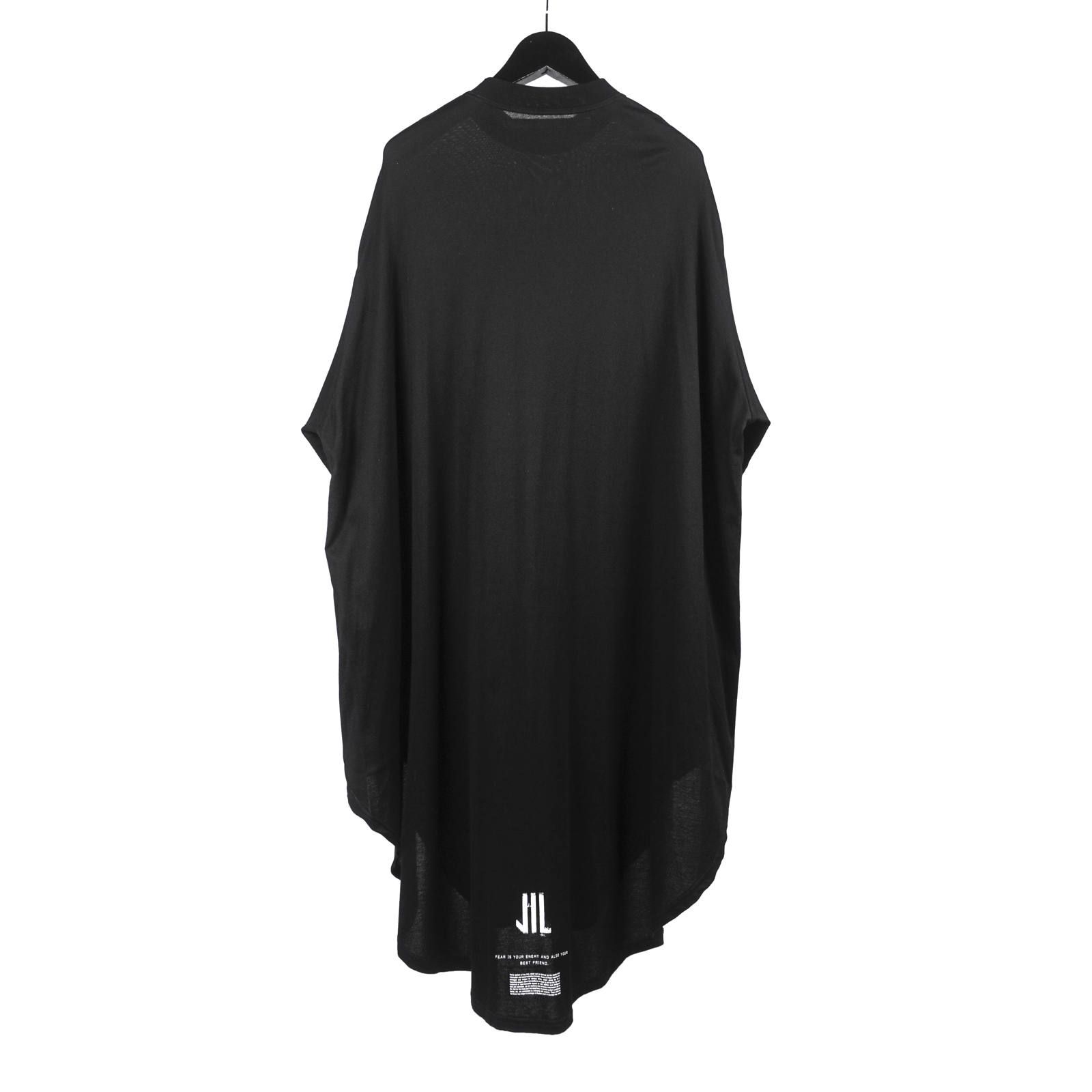 NILøS [680CPM13 / F.Y.E. EXTRA BIG T-SHIRT]