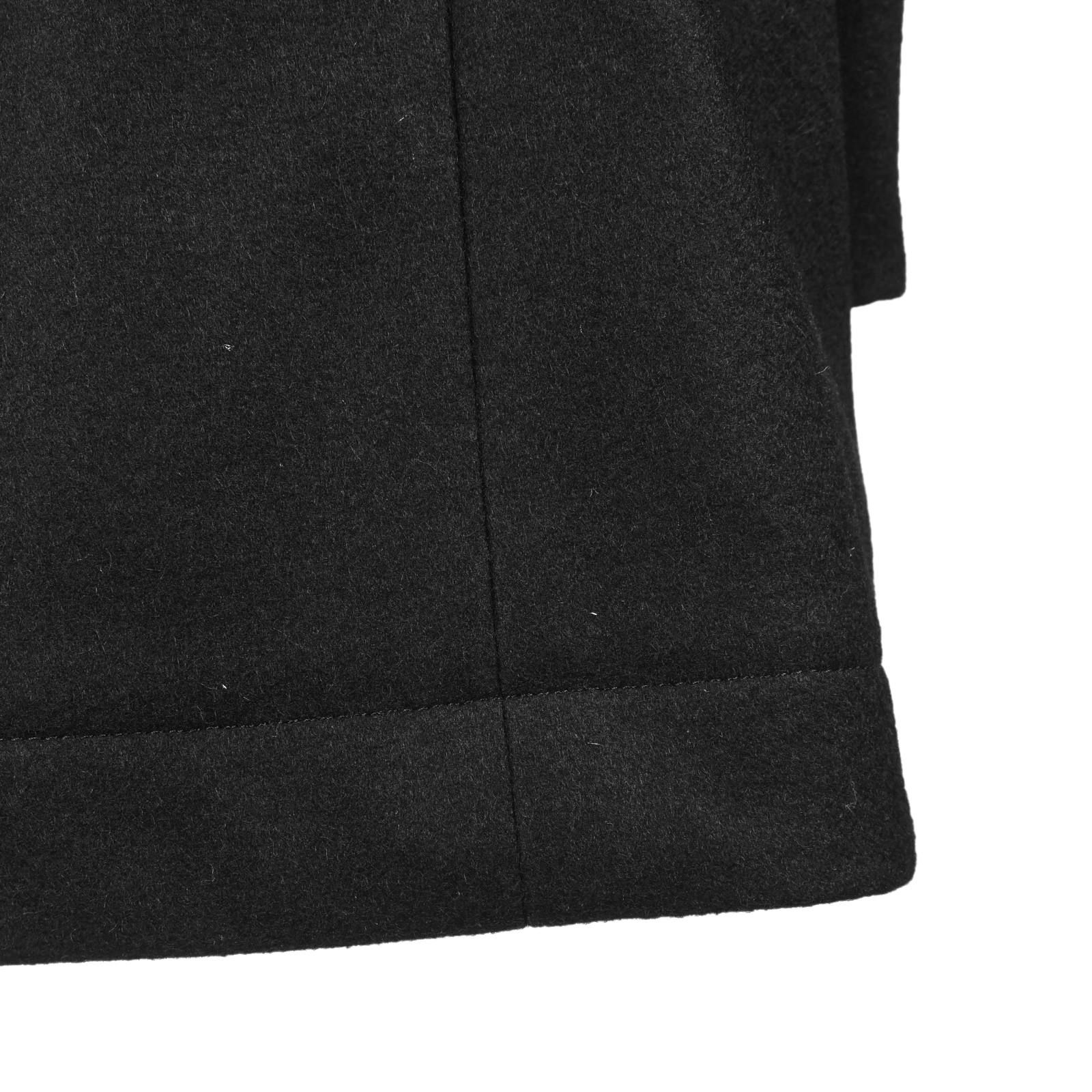 Yohji Yamamoto [HC-J09-104 / 台衿付キ金釦JKT]