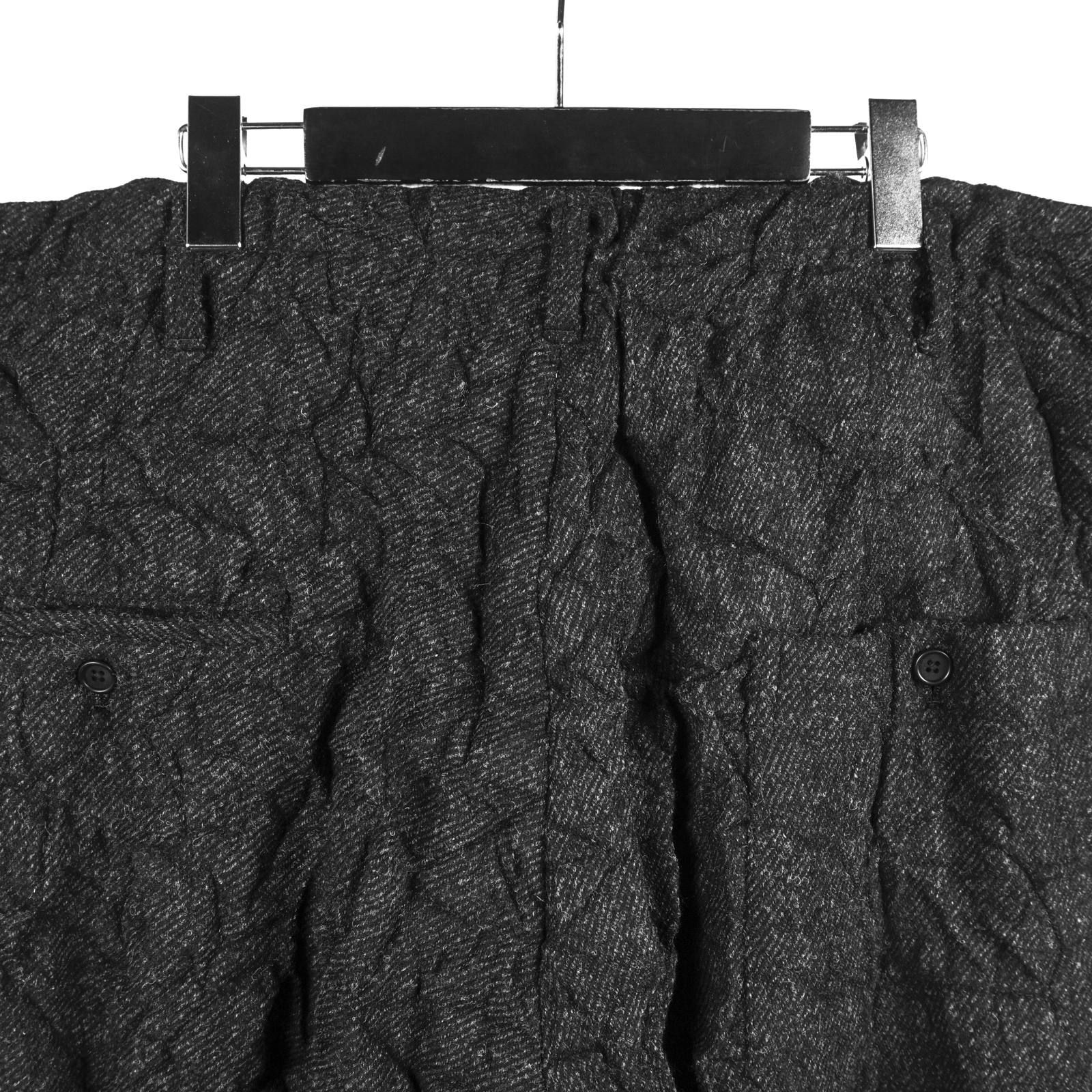 yohji yamamoto - Yohji Yamamoto [HC-P33-139 /ウエストヒモ