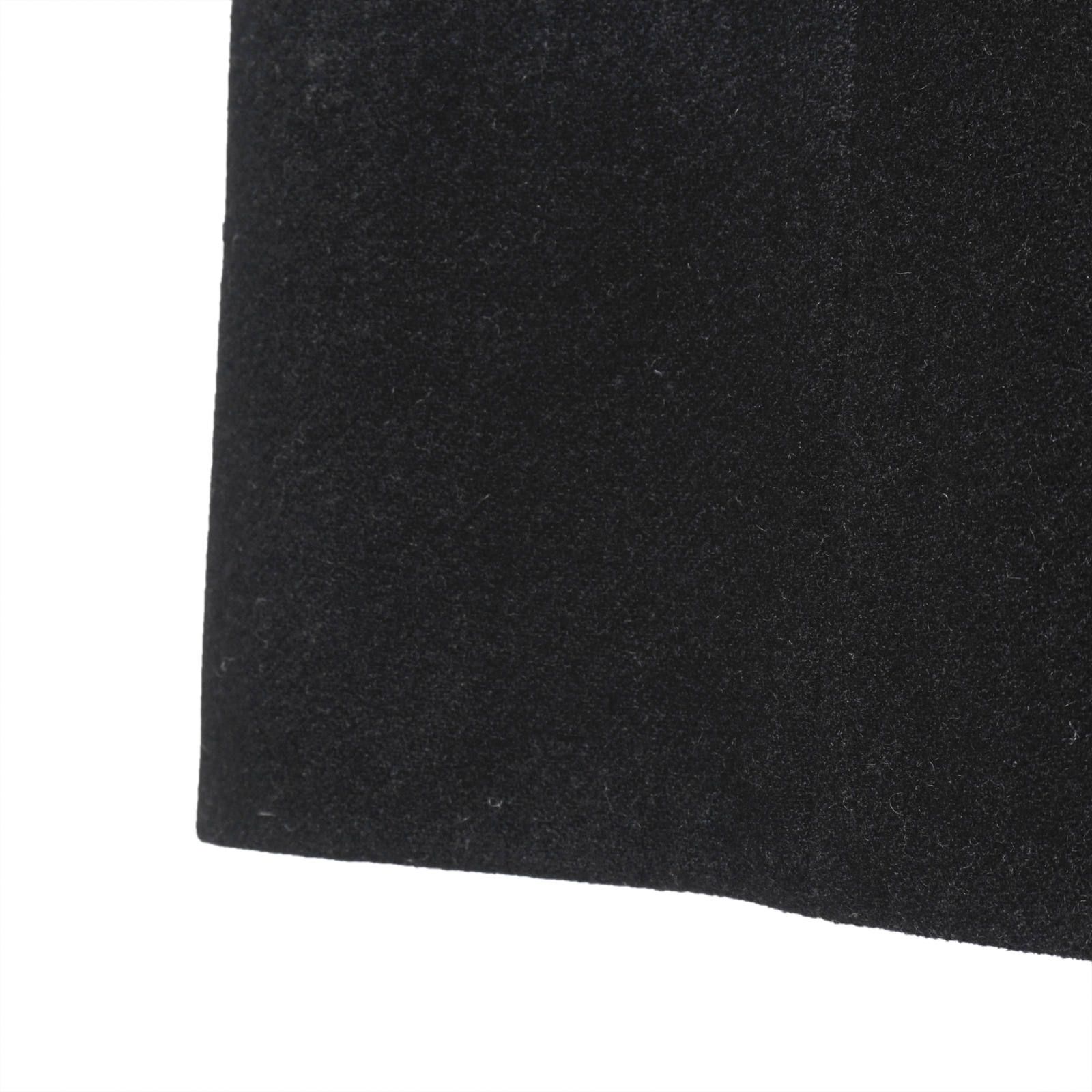 Yohji Yamamoto [HC-J38-121 / プリントファスナーJ]