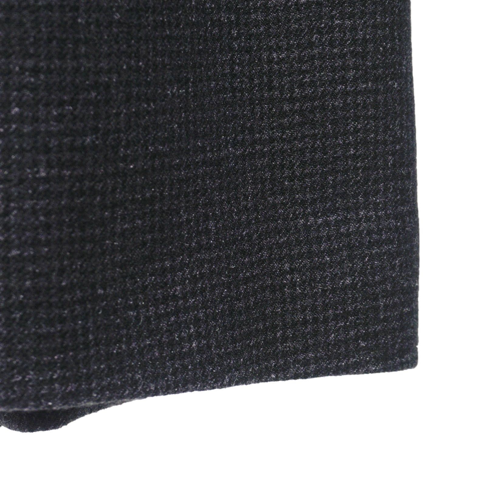 Yohji Yamamoto [HC-J48-124 / W前プリントミリタリー]