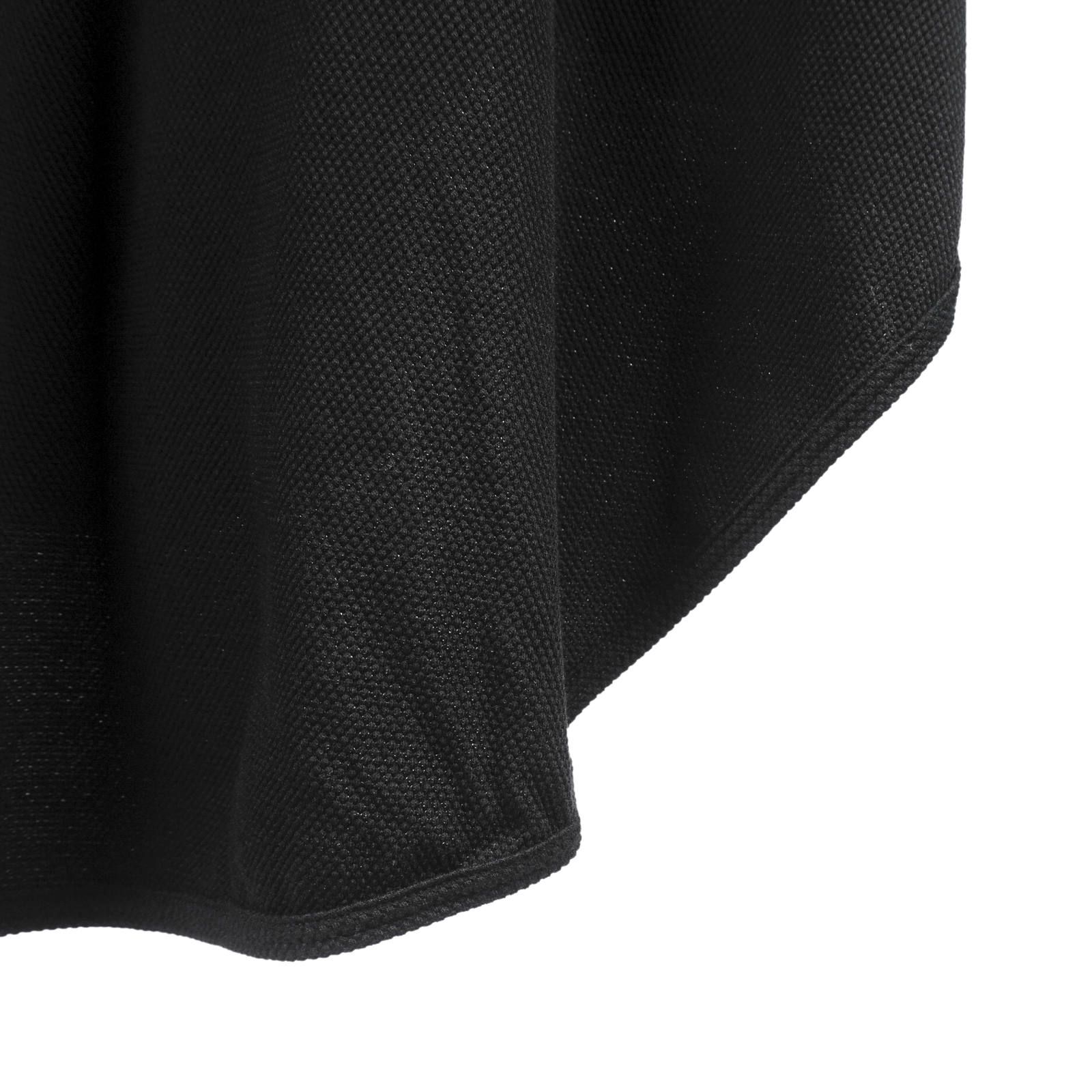 NILøS [680CUM10 / SIDE TAPE DRAPING OVERSHIRT]