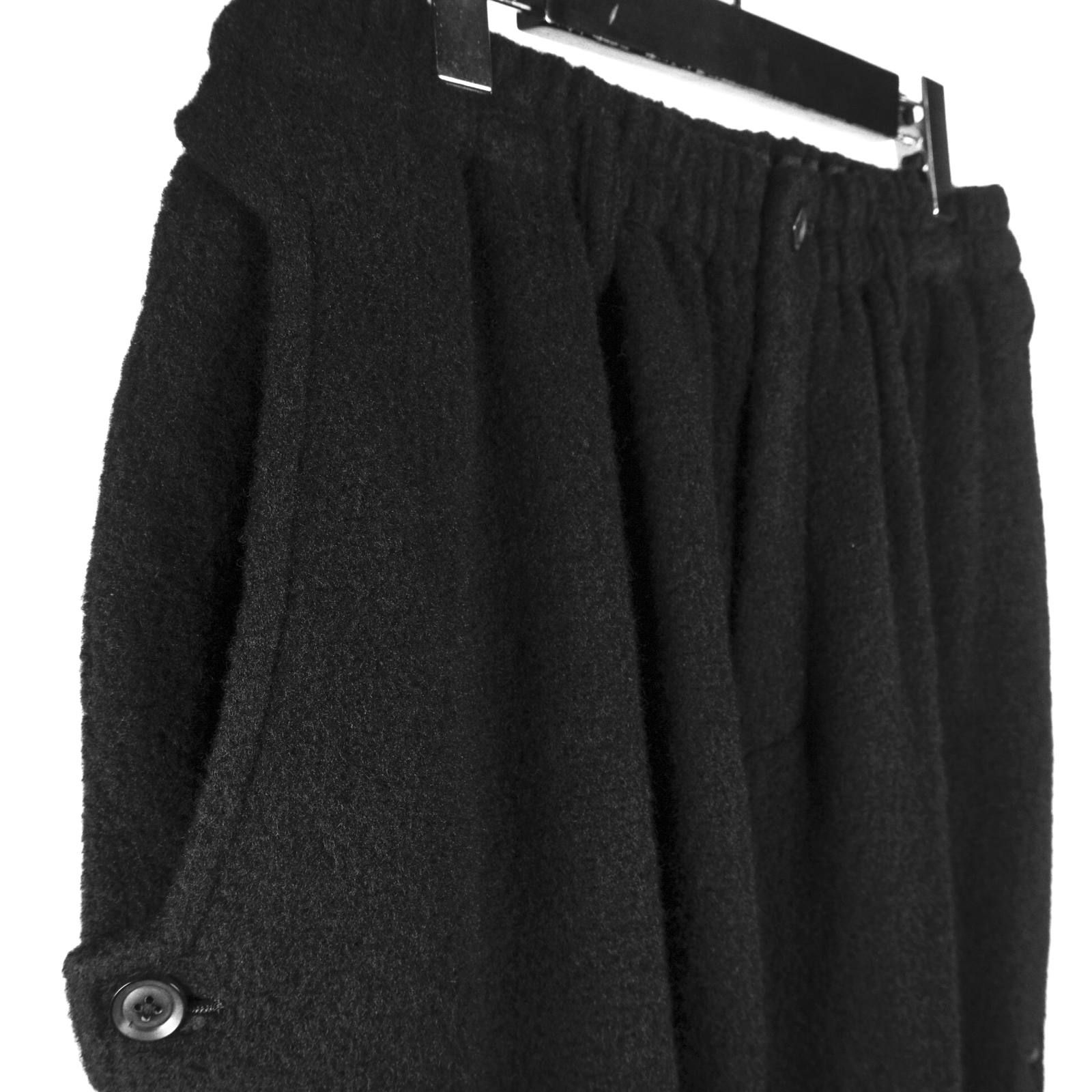 Yohji Yamamoto [HC-P26-509 / 脇フラシP]