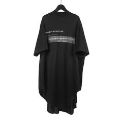 NILøS [680CPM13 / F.Y.E. EXTRA BIG T-SHIRT]
