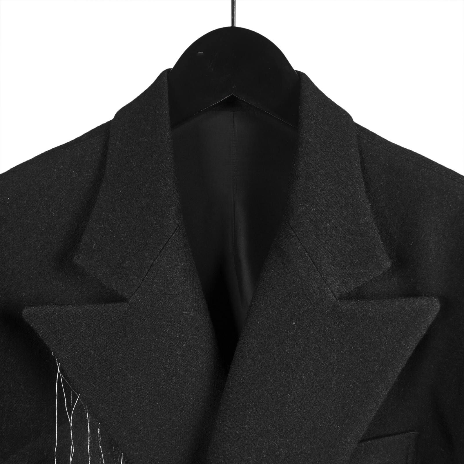 yohji yamamoto - Yohji Yamamoto [HC-J53-813 / ダブル戒