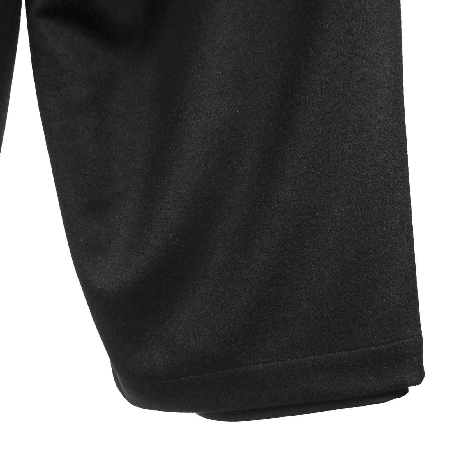 Yohji Yamamoto [HC-P27-104 / 両膝あき金釦P]