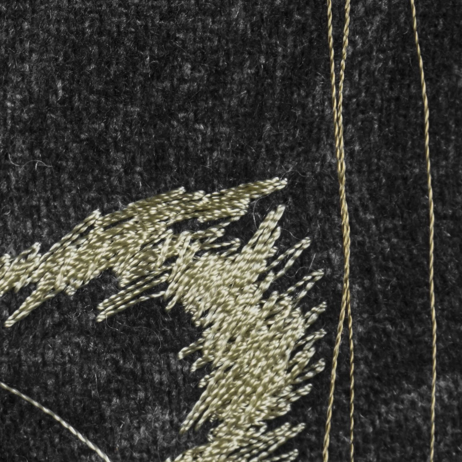 yohji yamamoto - Yohji Yamamoto [HC-J53-813 / ダブル戒