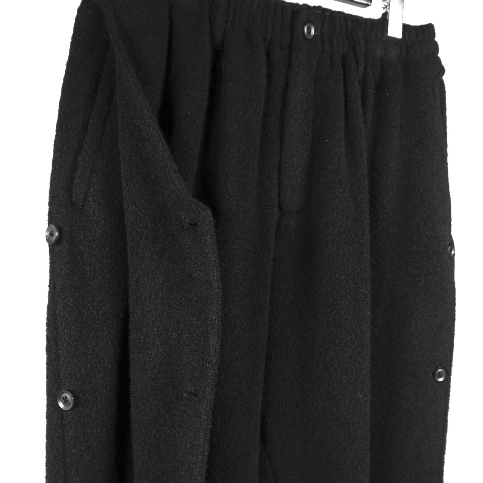 Yohji Yamamoto [HC-P26-509 / 脇フラシP]