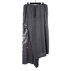 B Yohji Yamamoto [NC-P60-208 / ツイードフラシSP]