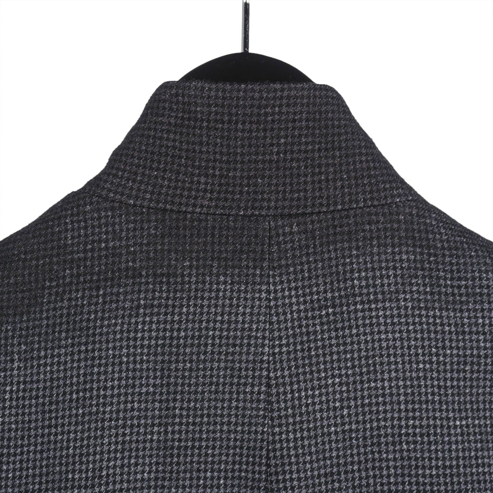 Yohji Yamamoto [HC-J48-124 / W前プリントミリタリー]
