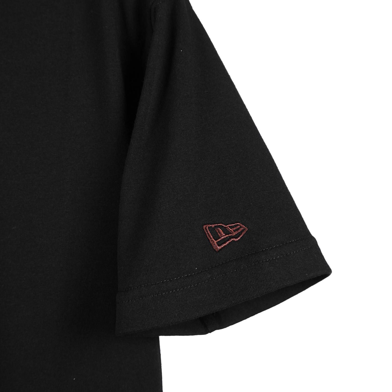 Yohji Yamamoto [HC-T98-078 / NEW ERA TEE]