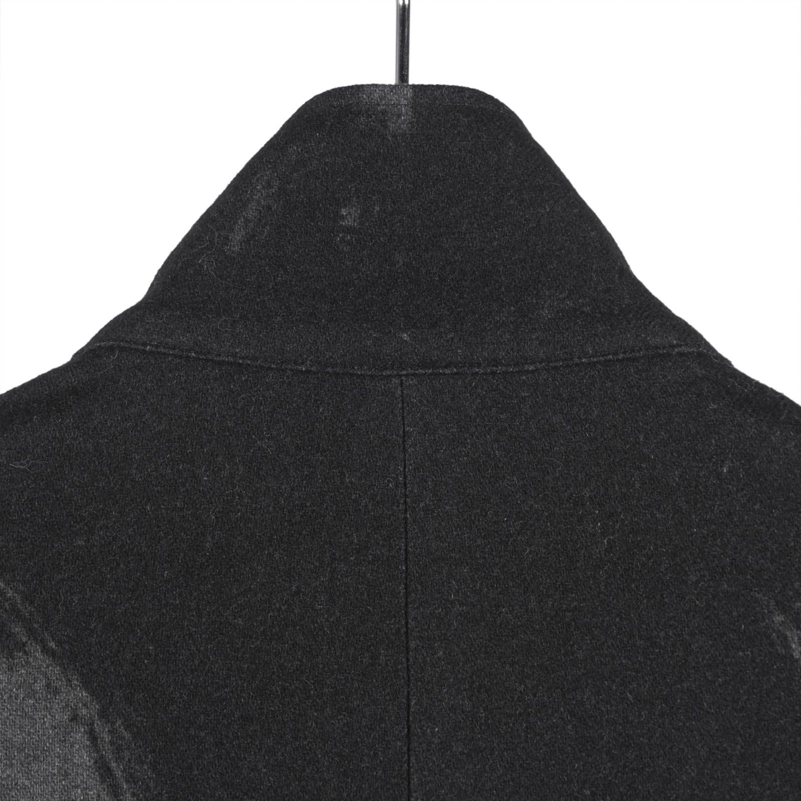 yohji yamamoto - Yohji Yamamoto [HC-J45-115 / 右GF付きロング