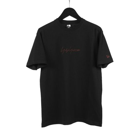 Yohji Yamamoto [HC-T98-078 / NEW ERA TEE]