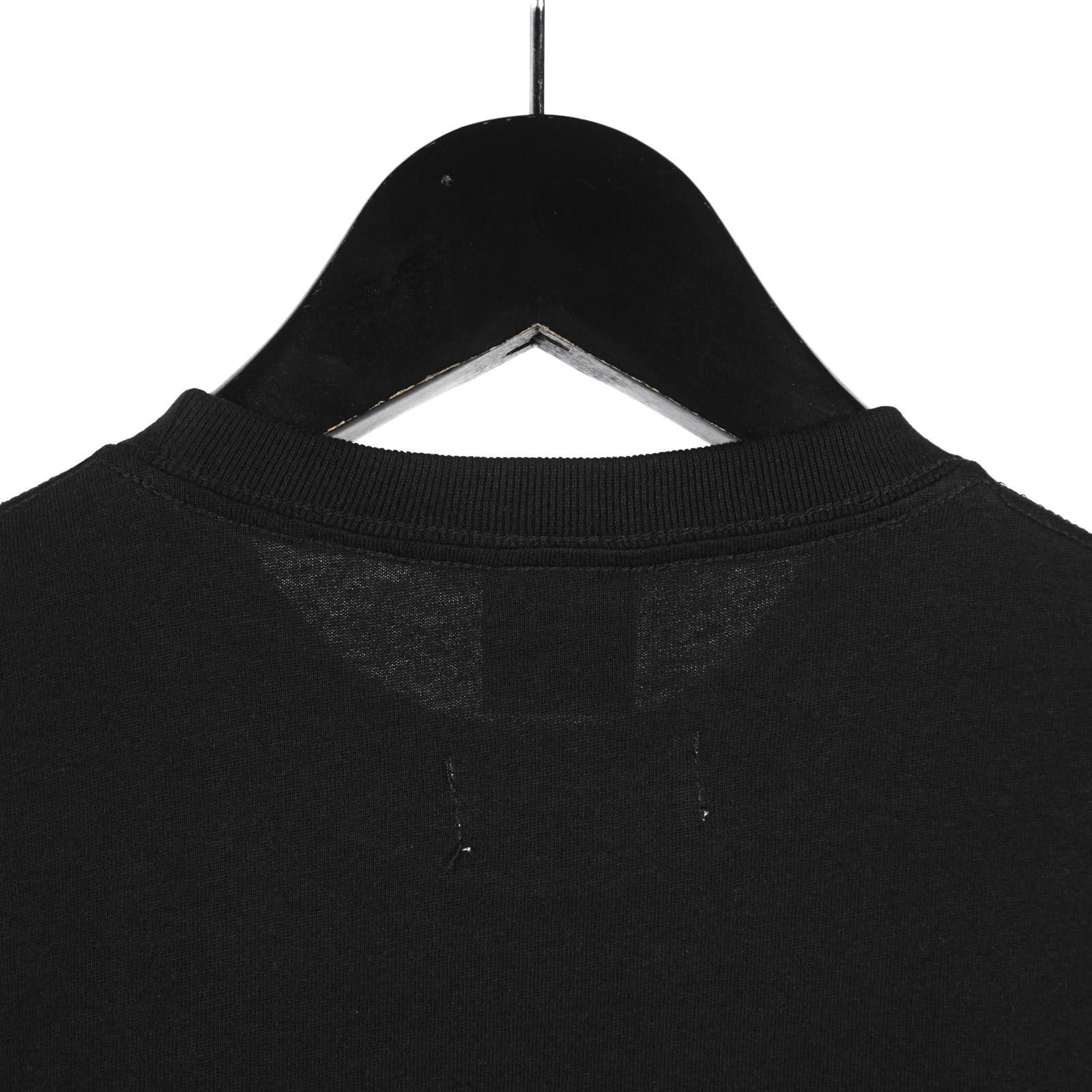 Yohji Yamamoto [HC-T98-078 / NEW ERA TEE]