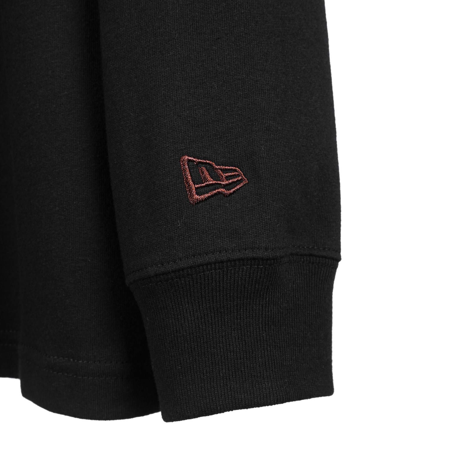 Yohji Yamamoto [HC-T99-079 / NEW ERA LS TEE]