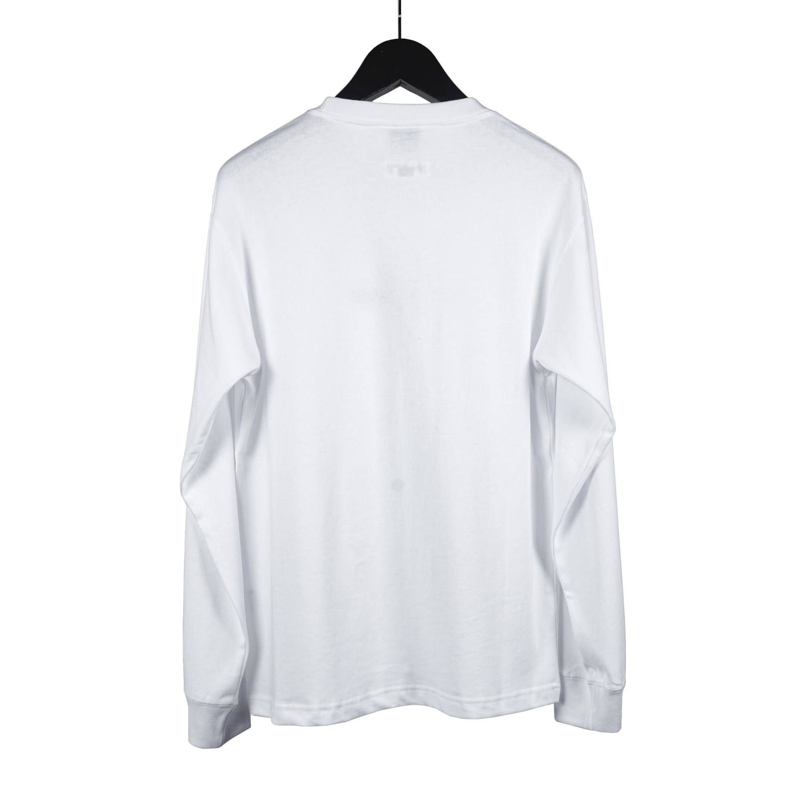 Yohji Yamamoto [HC-T97-077 / NEW ERA LS TEE]