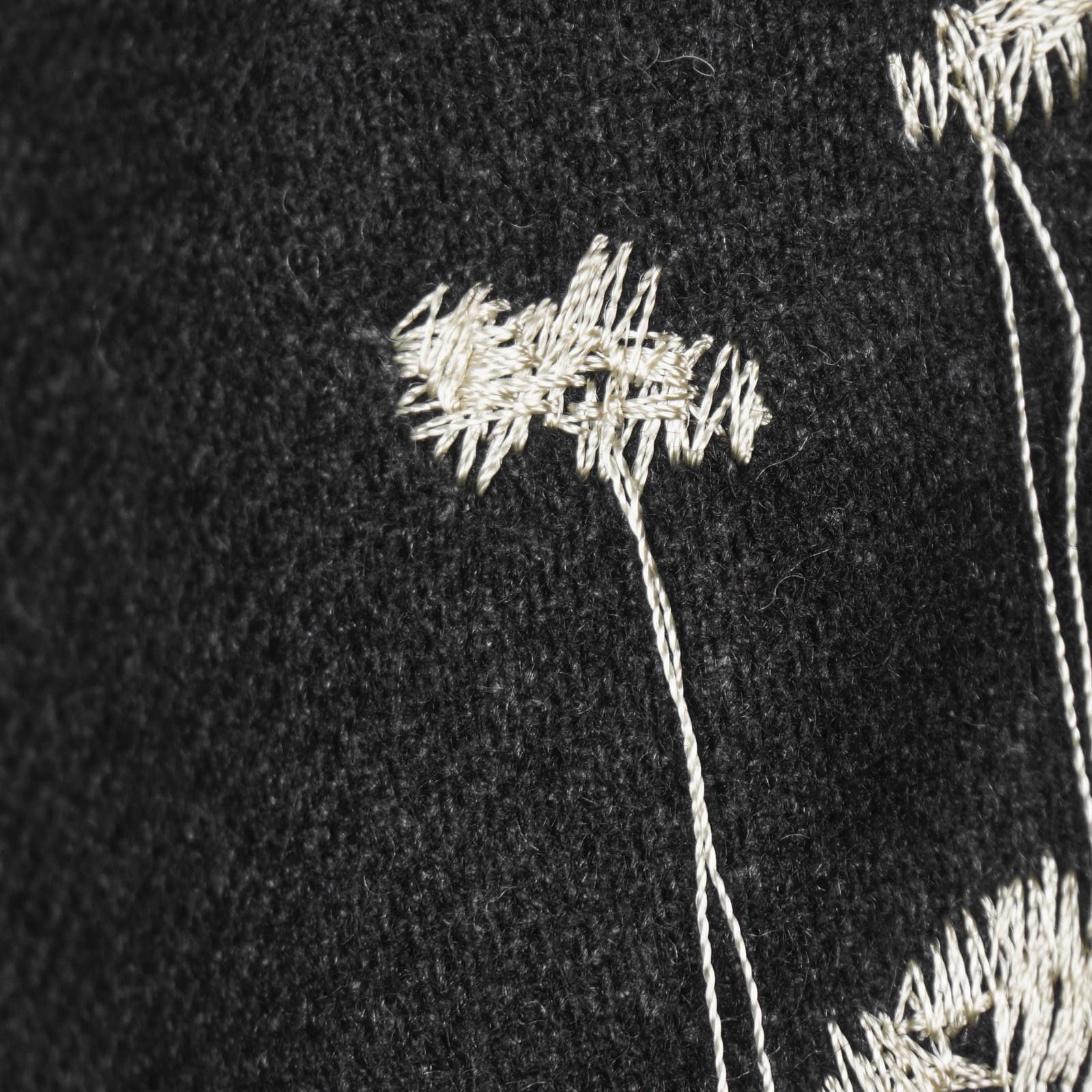 Yohji Yamamoto [HC-B76-513 / 2Bスタンド生成釦]