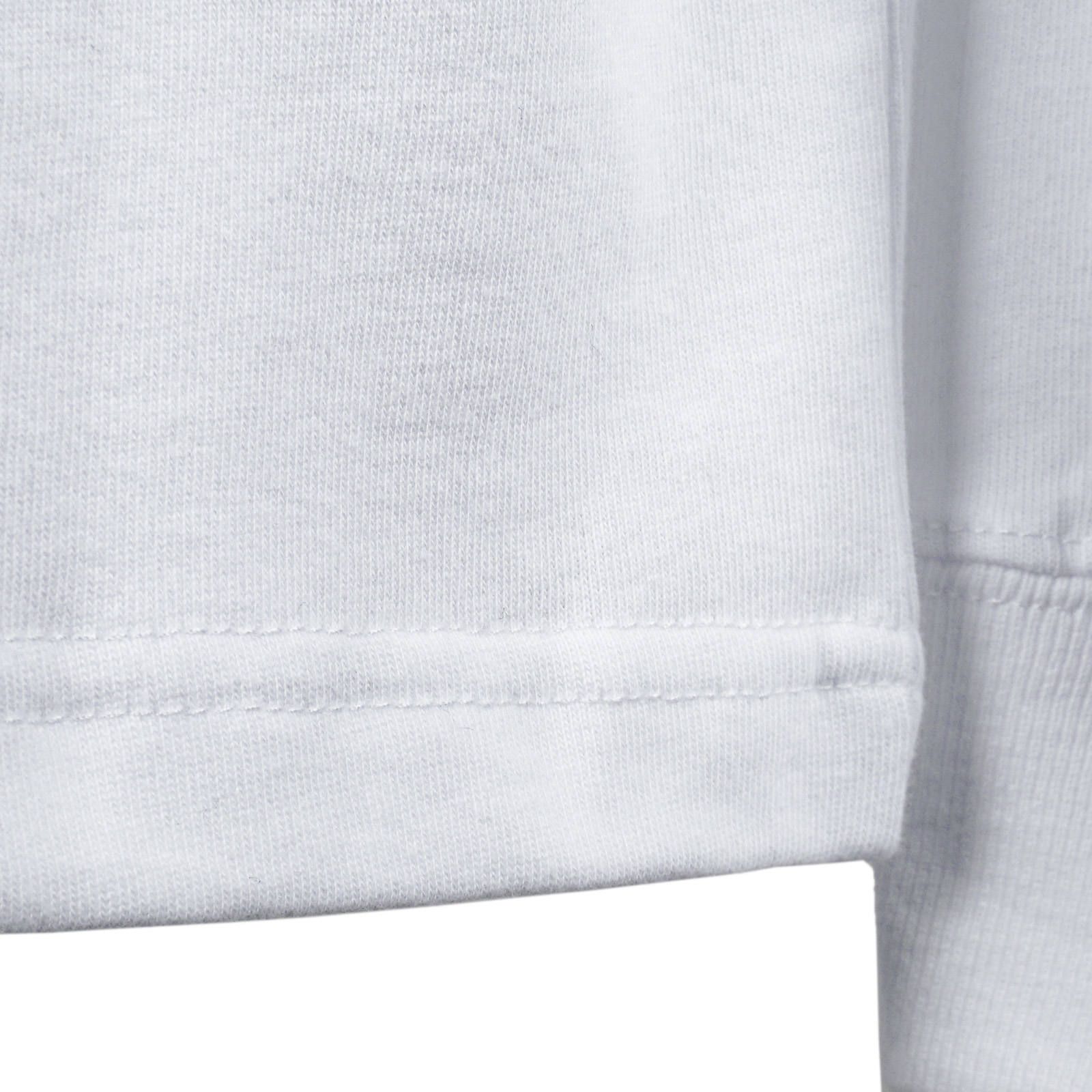 Yohji Yamamoto [HC-T97-077 / NEW ERA LS TEE]
