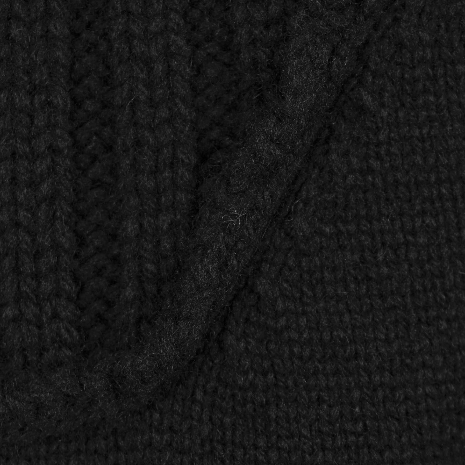 Yohji Yamamoto [HC-K14-191 / リブハギタートルB]
