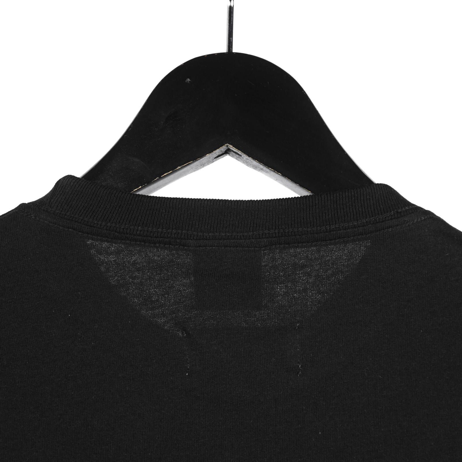 Yohji Yamamoto [HC-T99-079 / NEW ERA LS TEE]