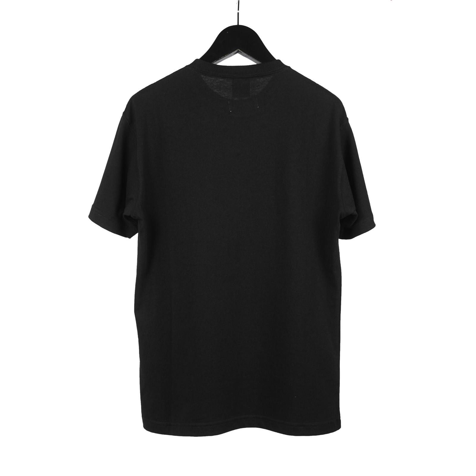 yohji yamamoto - Yohji Yamamoto [HC-T96-076 / NEW ERA TEE