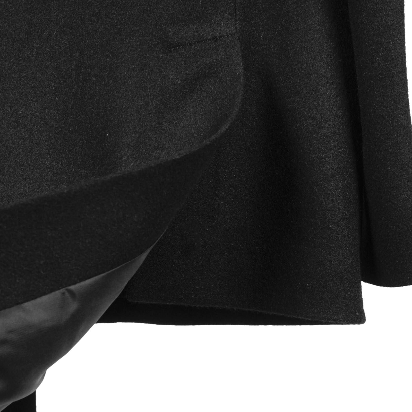 Yohji Yamamoto [HC-J33-136 / アシメ辞書2JKT]