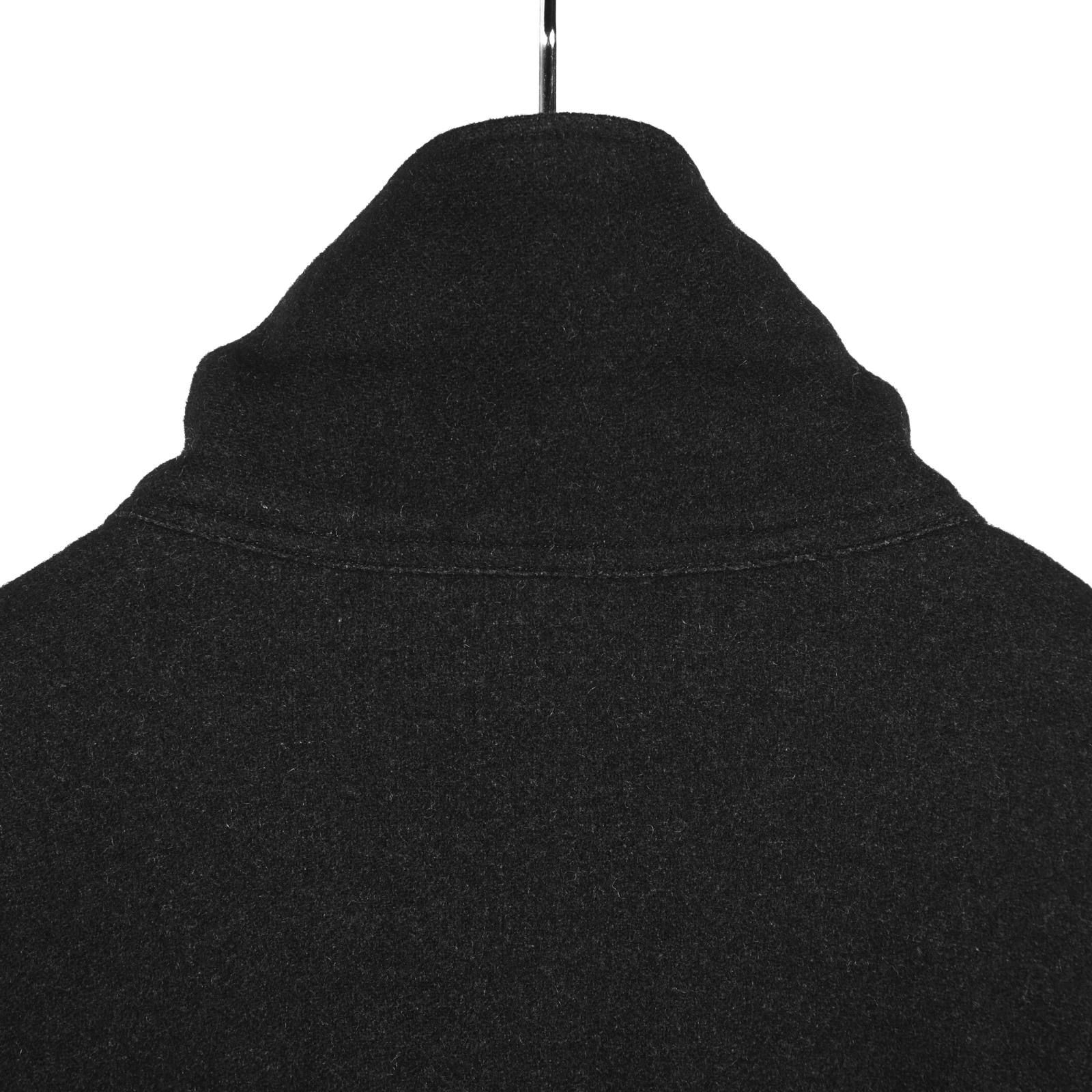 Yohji Yamamoto [HC-B76-513 / 2Bスタンド生成釦]