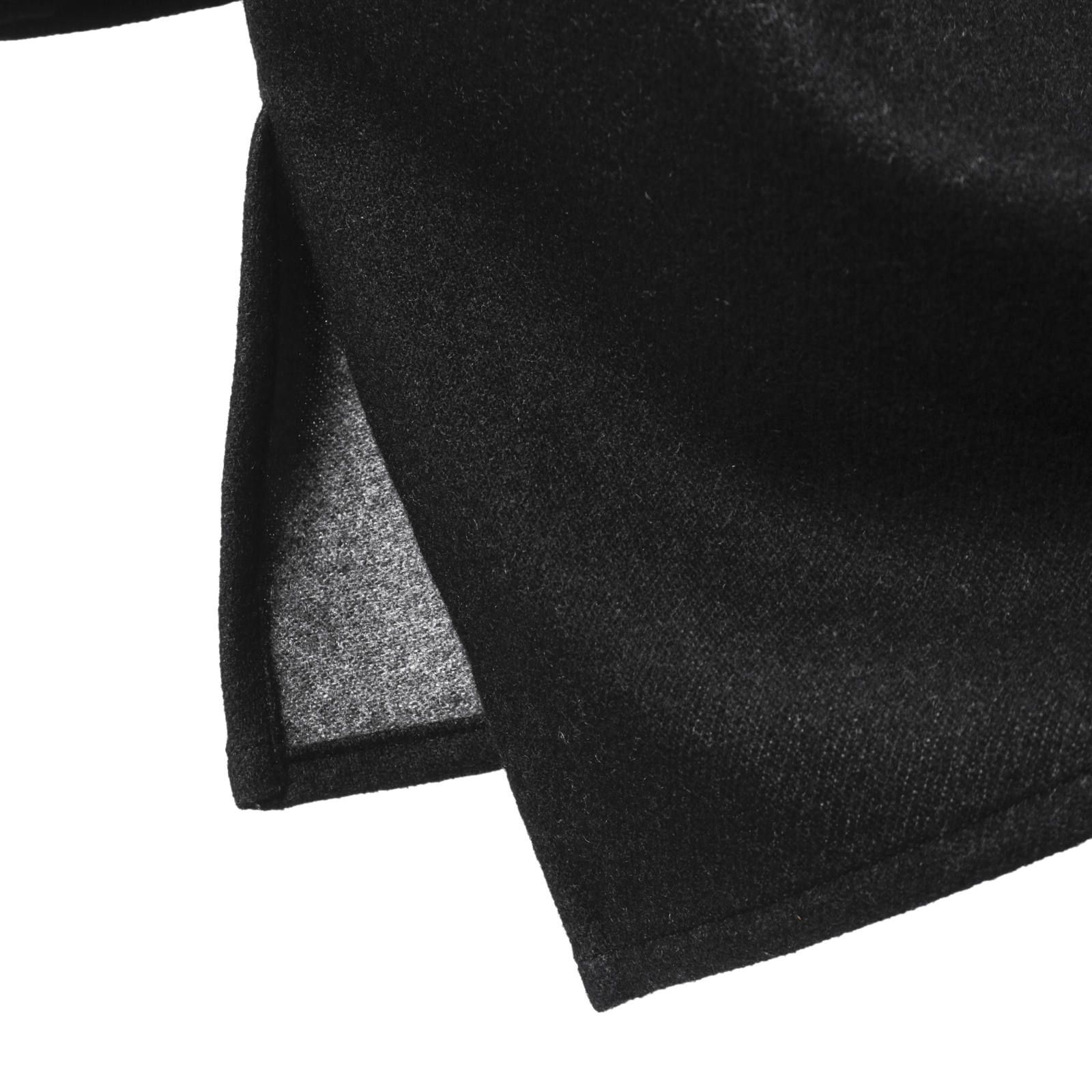 Yohji Yamamoto [HC-B76-513 / 2Bスタンド生成釦]