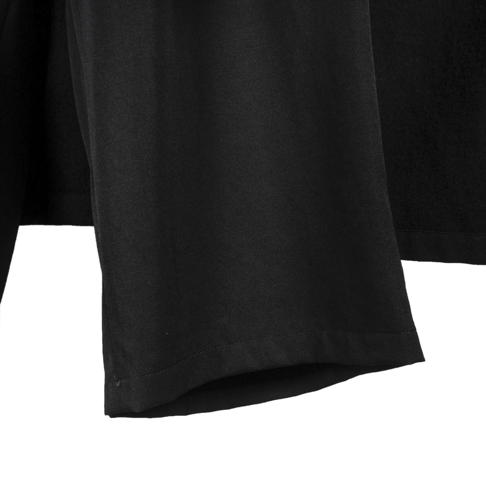 Yohji Yamamoto [HC-P48-802 / ベルト止ラップP]