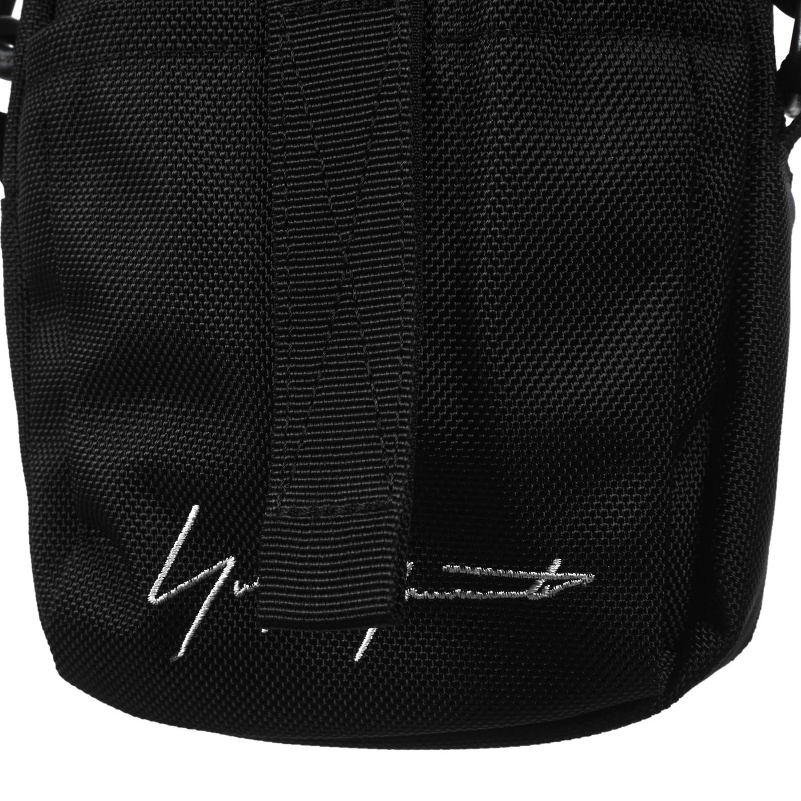 超希少 Yohji Yamamoto SHOULDER POUCH YY 超希少 Yohji Yamamoto SHOULDER POUCH YY
