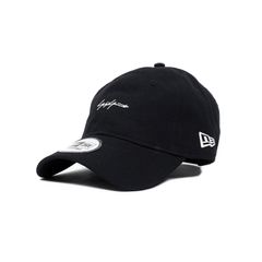 Yohji Yamamoto [HC-H73-860 / 930CS YY LOGO LPAT]