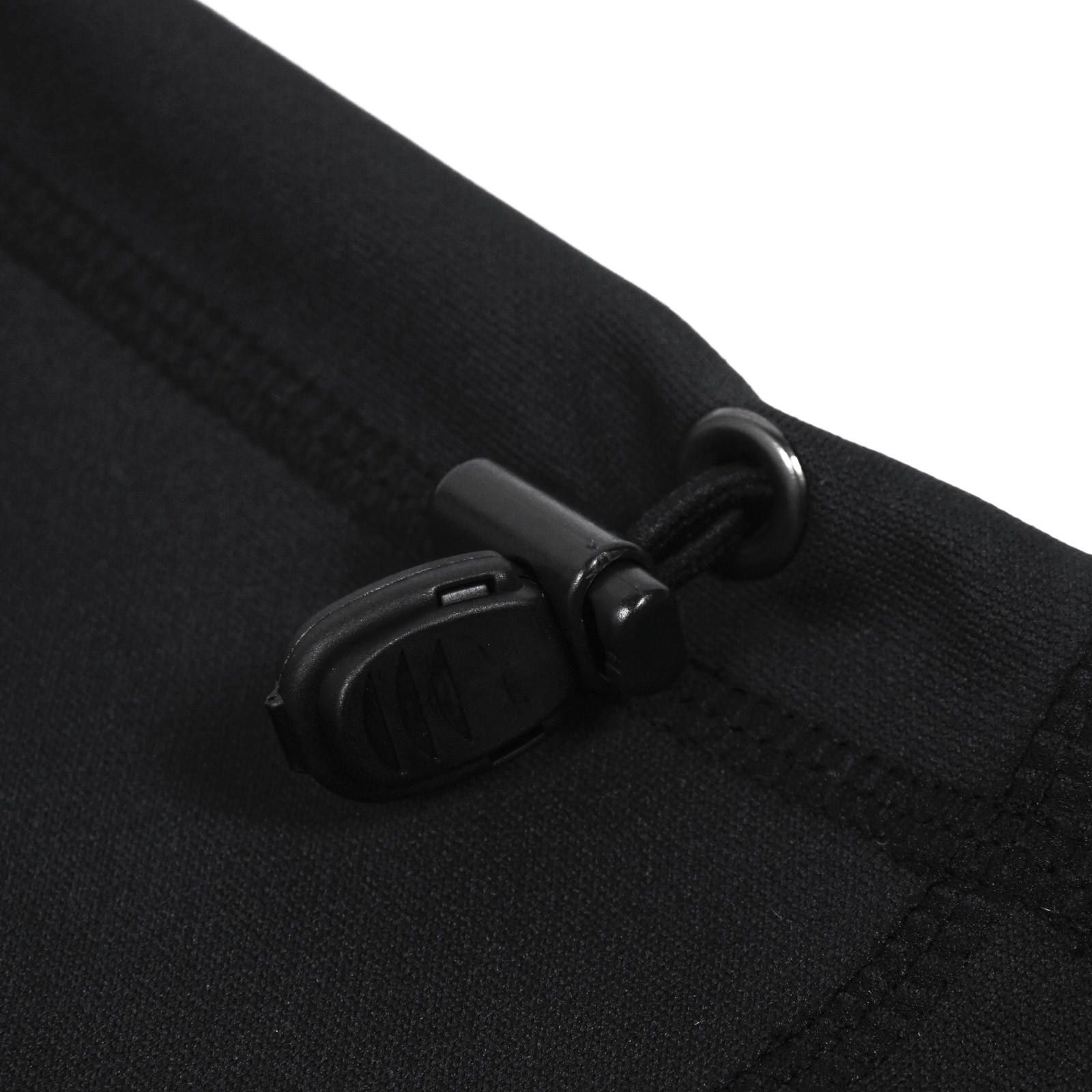 Yohji Yamamoto [HC-L31-962 / FLEECE NECK WARMER]