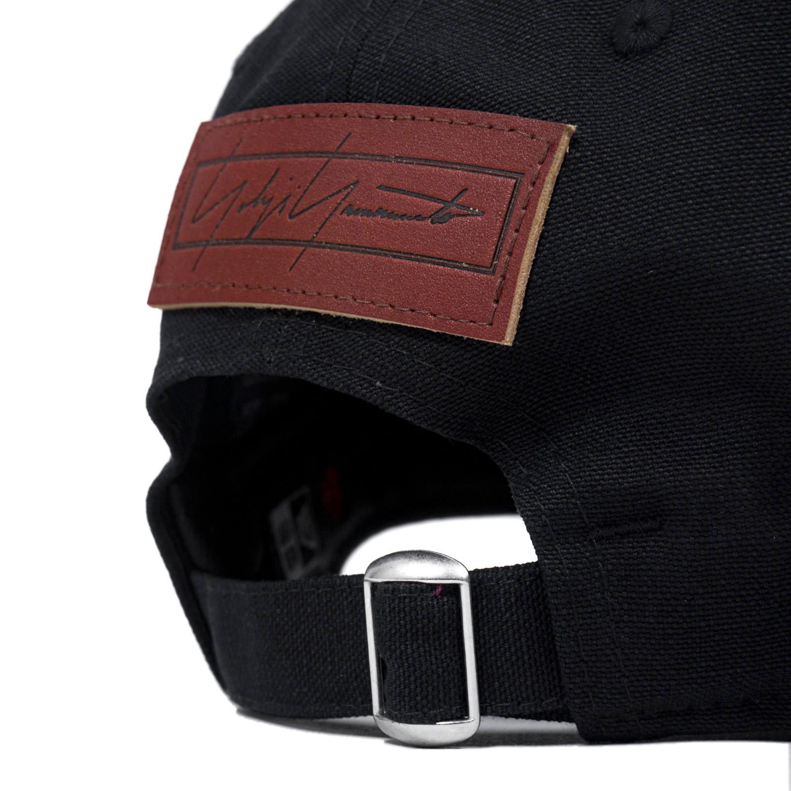 Yohji Yamamoto [HC-H73-860 / 930CS YY LOGO LPAT]