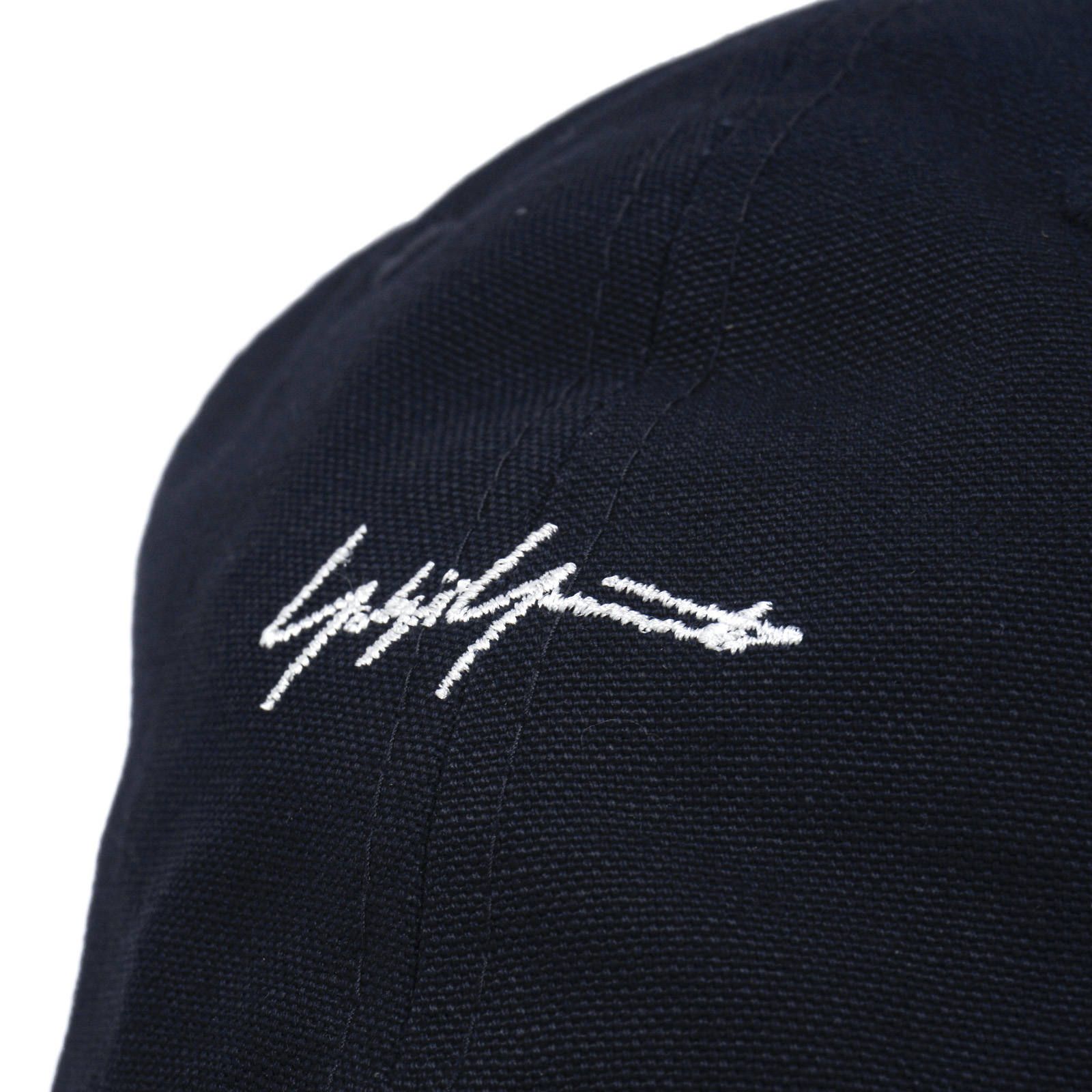 Yohji Yamamoto [HC-H74-861 / 930CS YY LOGO LPAT]