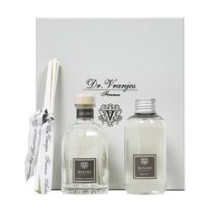 Dr. Vranjes [MILANO <ミラノ> / GIFT BOX <100ml + 150ml Refill>]