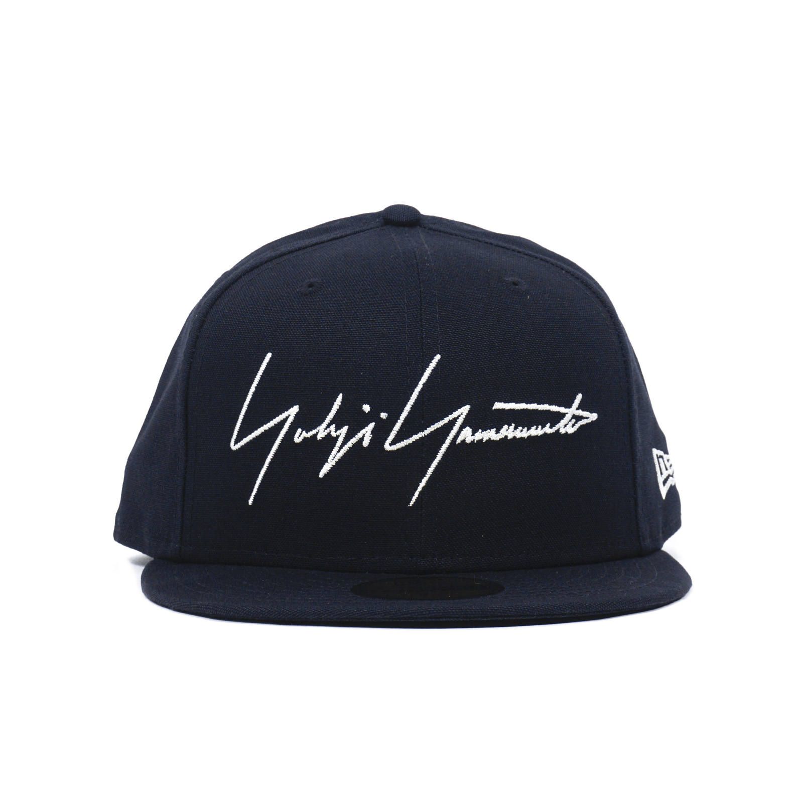 Yohji Yamamoto [HC-H69-861 / 5950 YY LOGO LPATC]