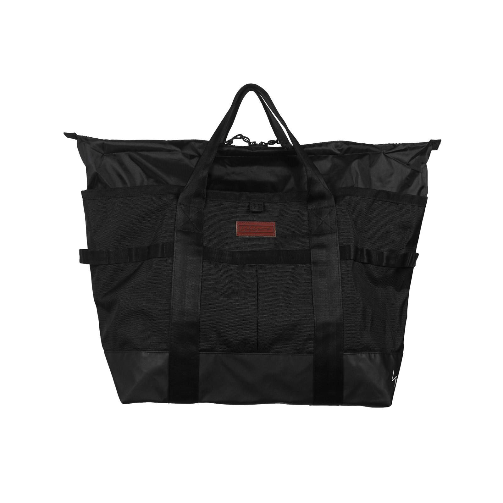Yohji Yamamoto [HC-I43-866 / TOTE BAG YY LOGO]