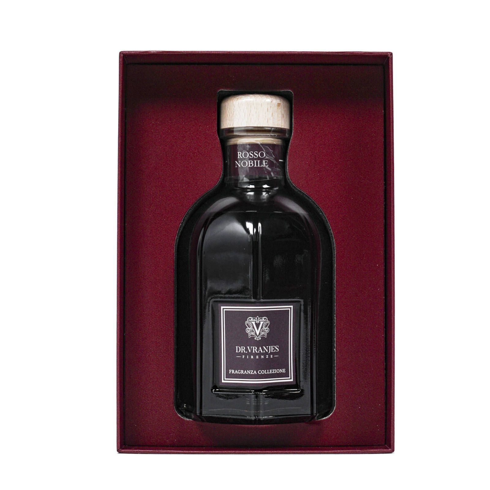 Dr. Vranjes [ROSSO NOBILE <ロッソ ノービレ> / RED BOX (500ml)]
