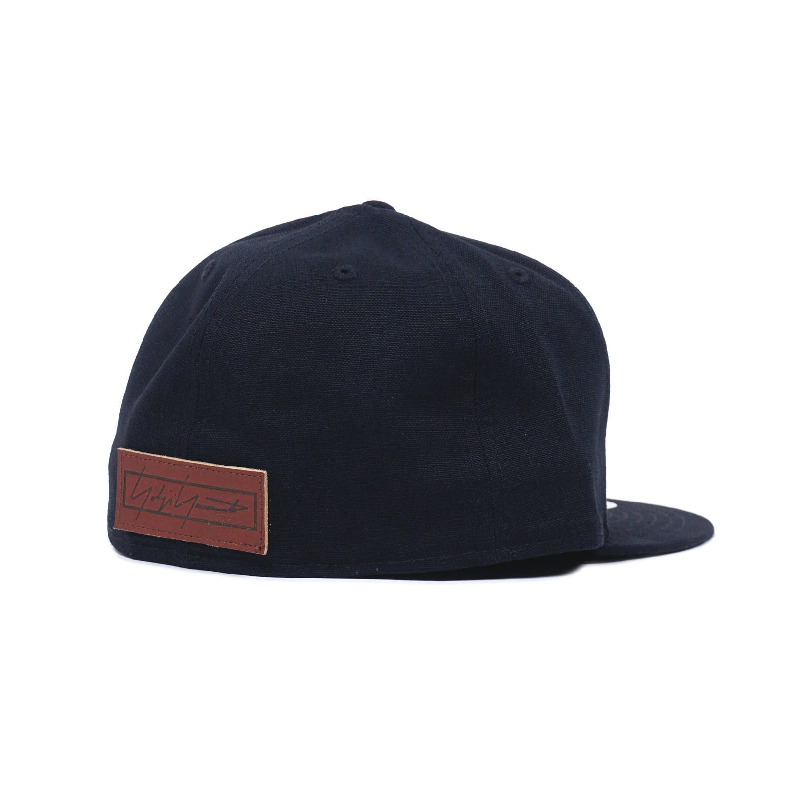 Yohji Yamamoto [HC-H69-861 / 5950 YY LOGO LPATC]