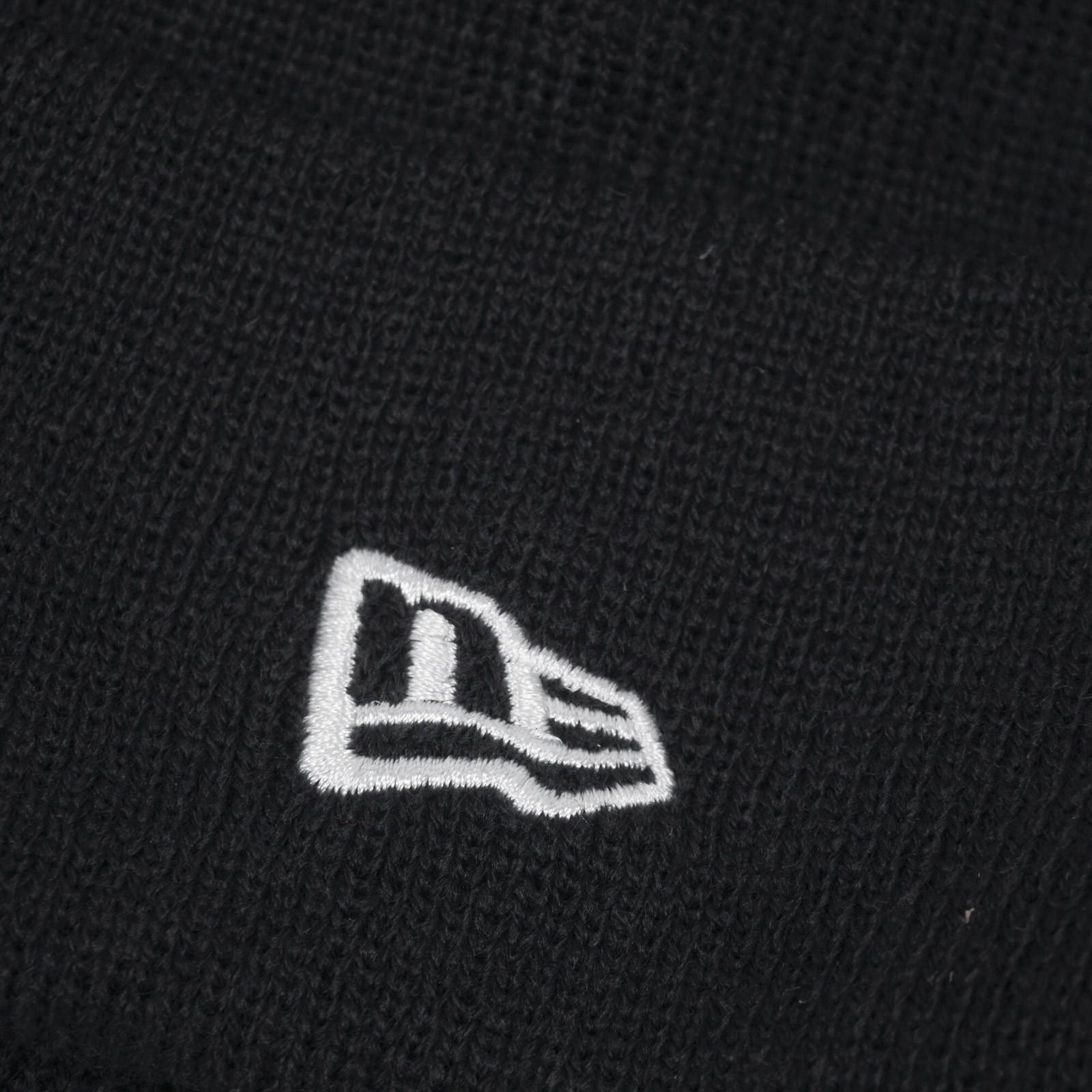 Yohji Yamamoto [HC-H79-567 / BACIC CUFF KNIT YY]